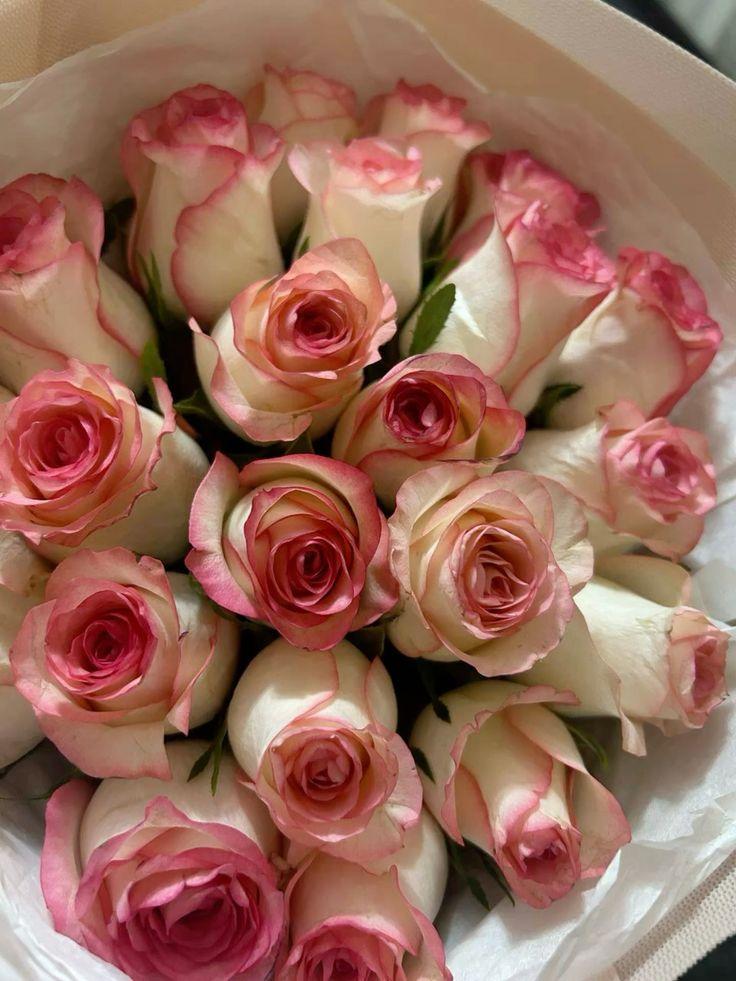 Corporate floral consultation example